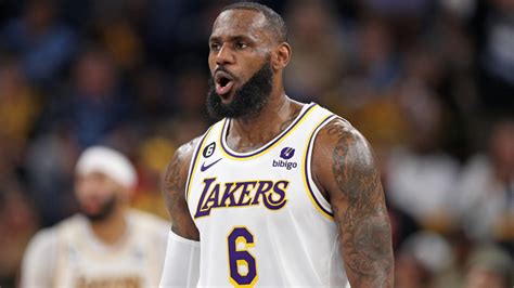 Lakers vs. Grizzlies score, takeaways: LeBron James, L.A. turn .